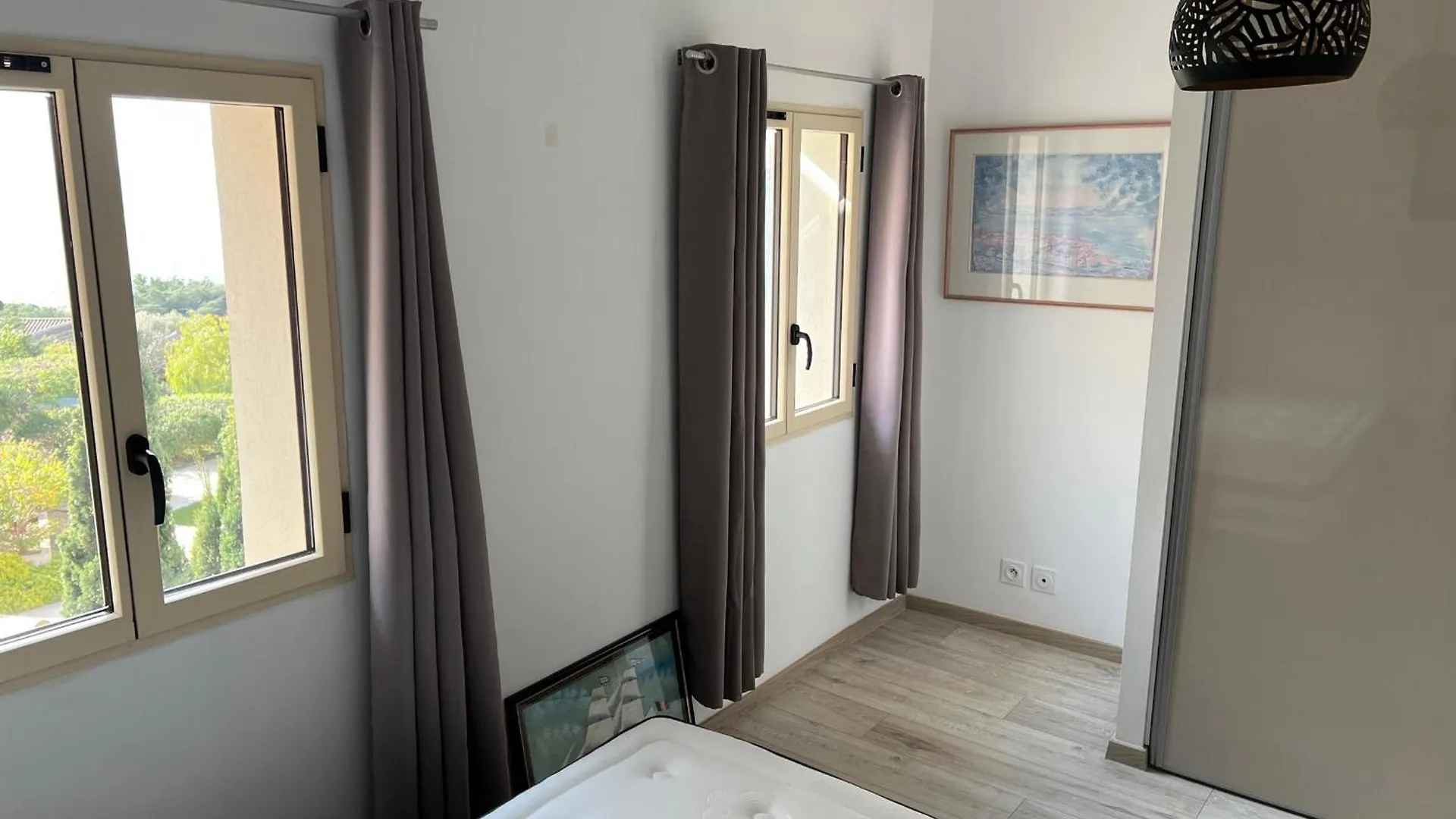 Holiday home Maison Familiale A Toulon Proche Plage - Fr-1-599-118