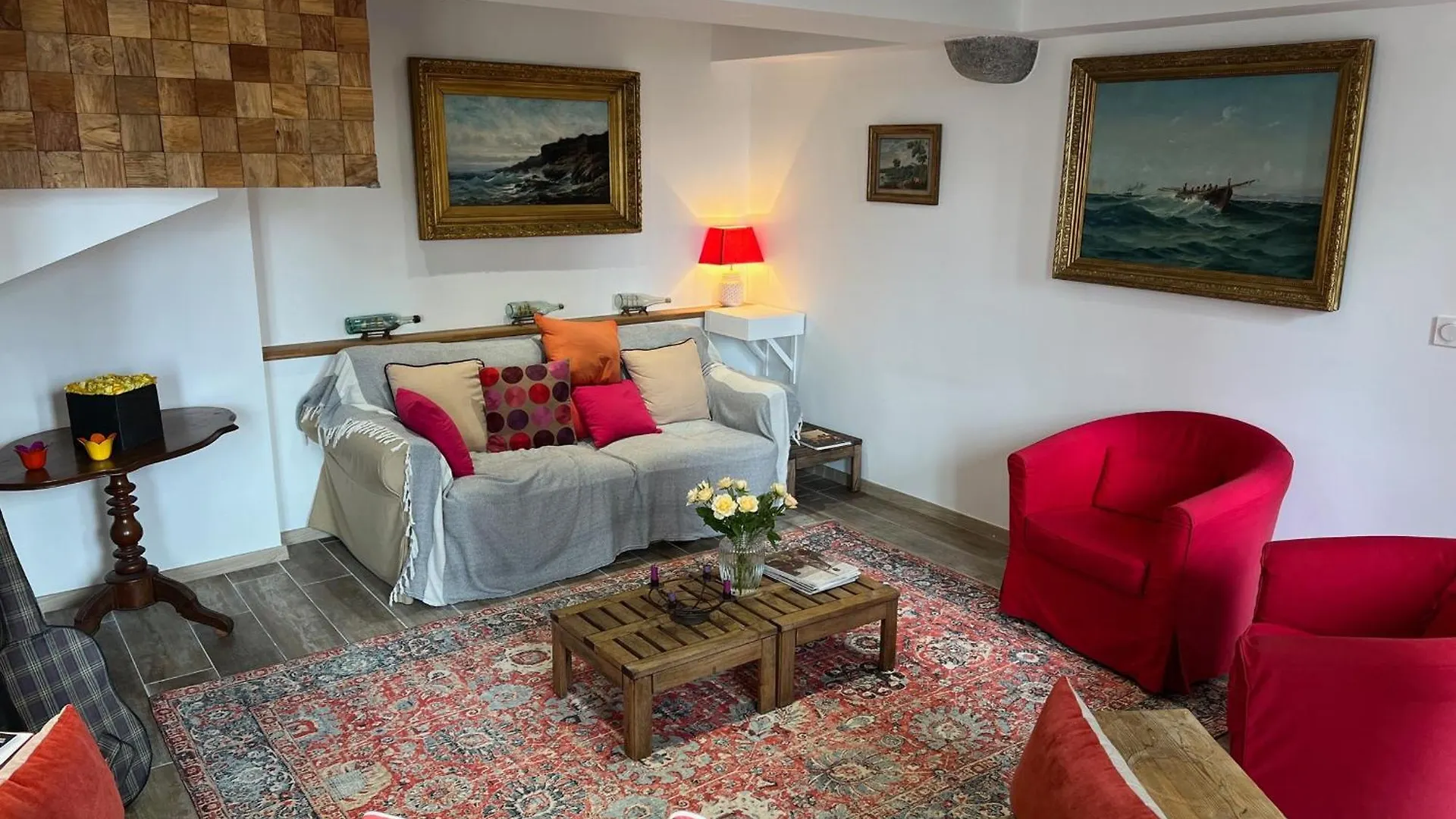 Maison Familiale A Toulon Proche Plage - Fr-1-599-118 Holiday home