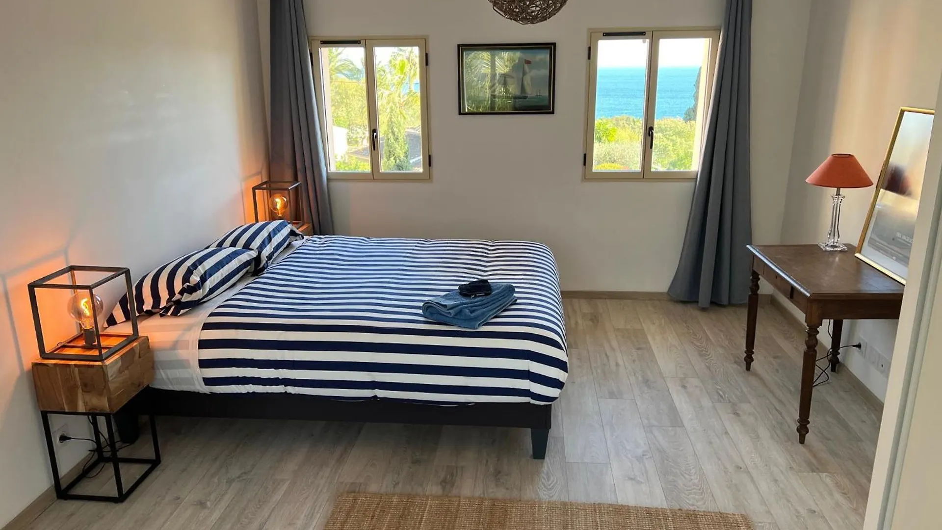 Maison Familiale A Toulon Proche Plage - Fr-1-599-118