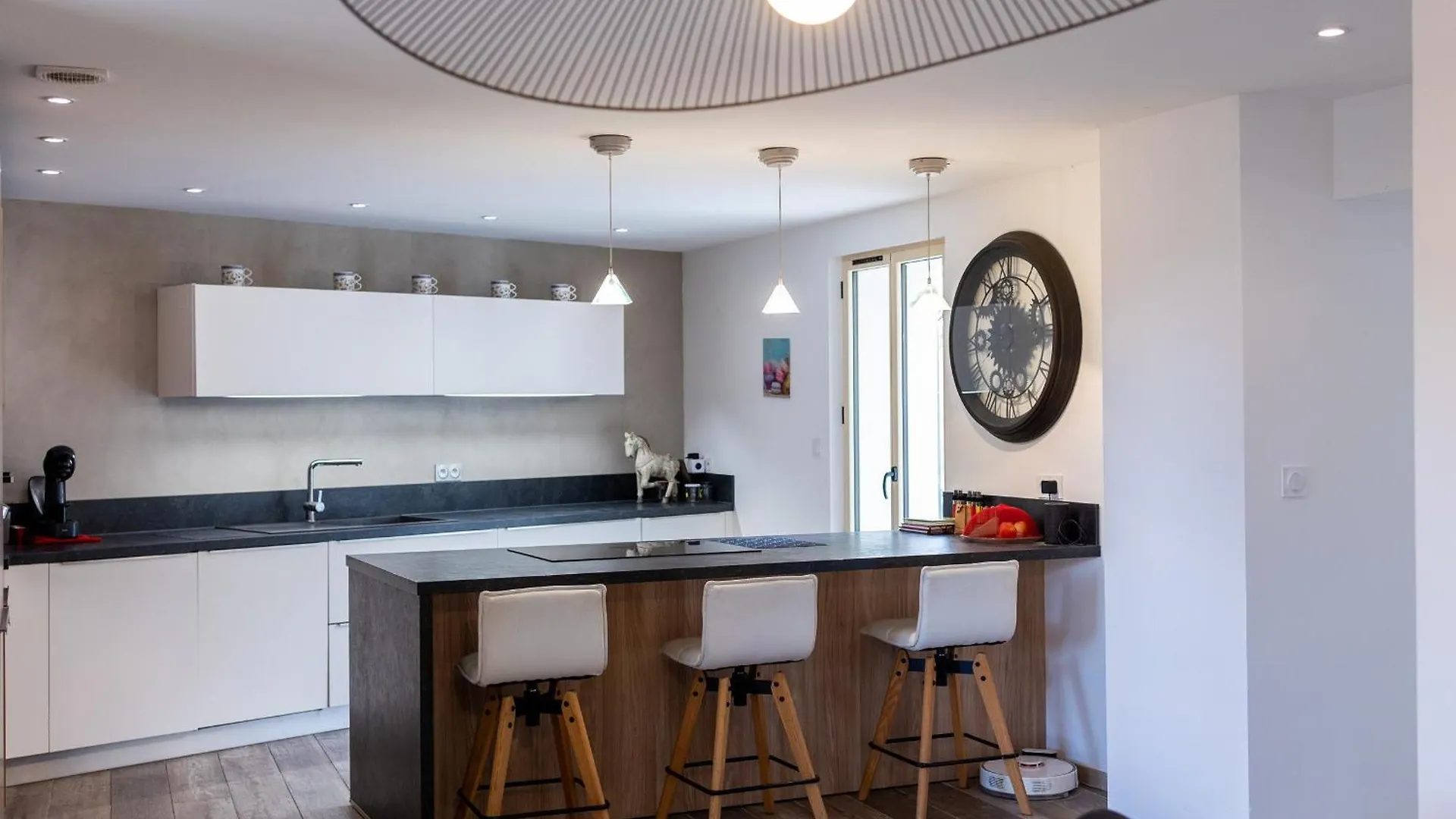Maison Familiale A Toulon Proche Plage - Fr-1-599-118 Holiday home