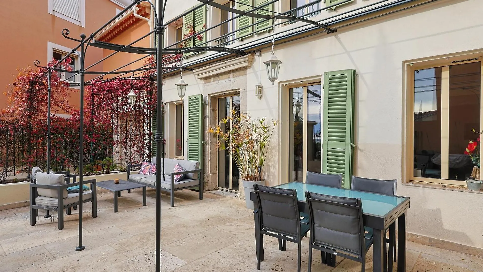 Holiday home Maison Familiale A Toulon Proche Plage - Fr-1-599-118