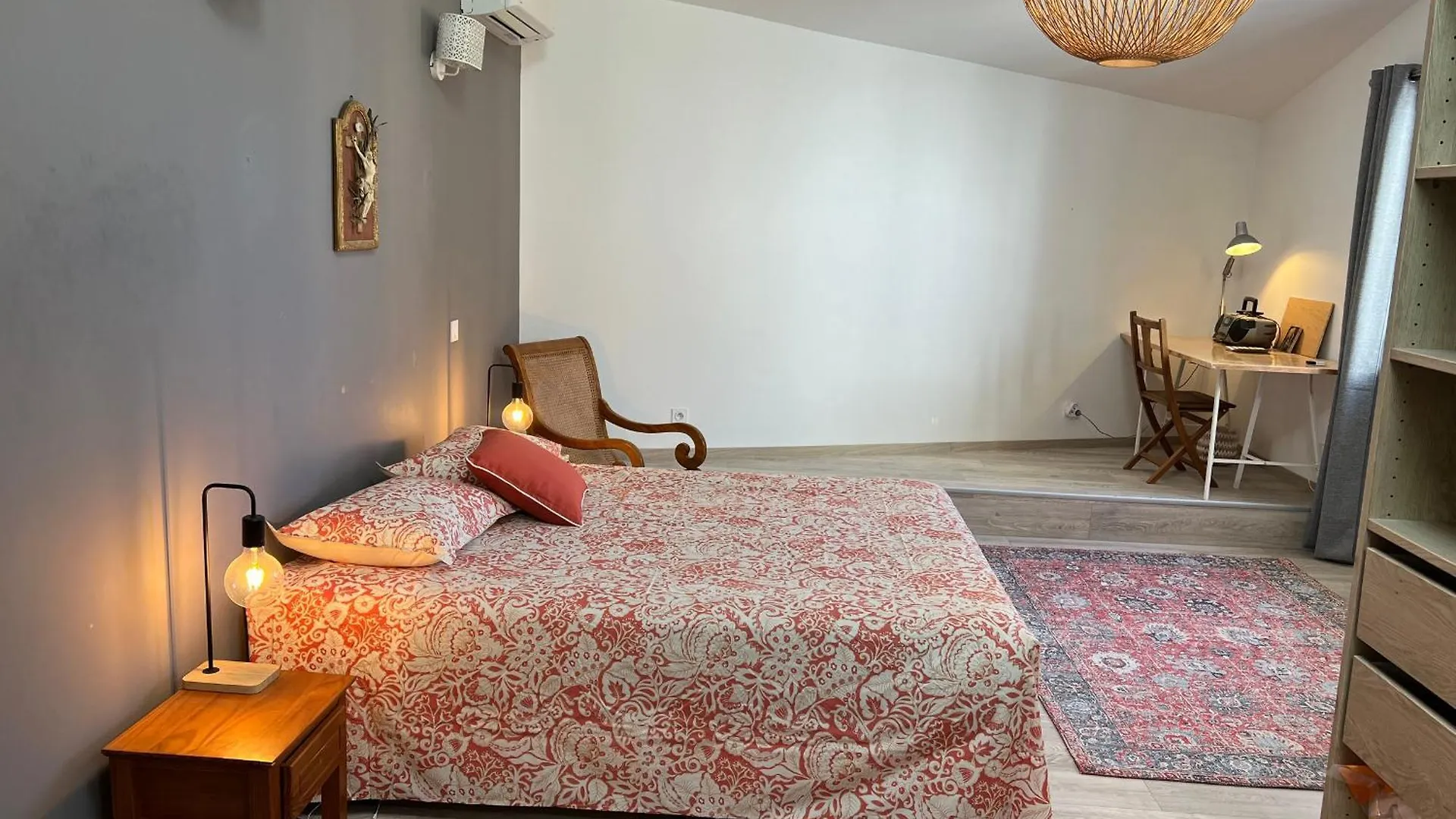 Maison Familiale A Toulon Proche Plage - Fr-1-599-118