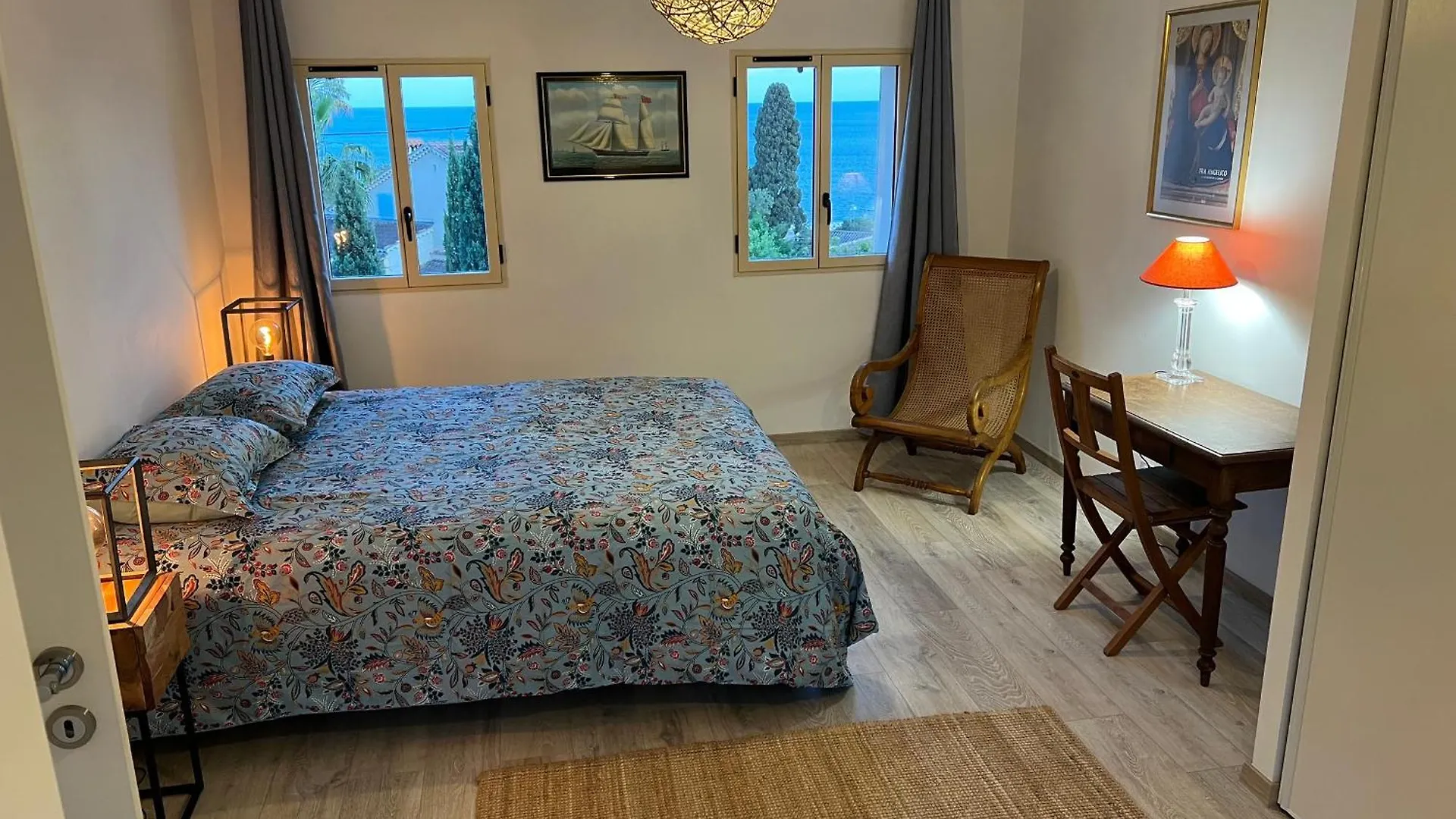 Holiday home Maison Familiale A Toulon Proche Plage - Fr-1-599-118