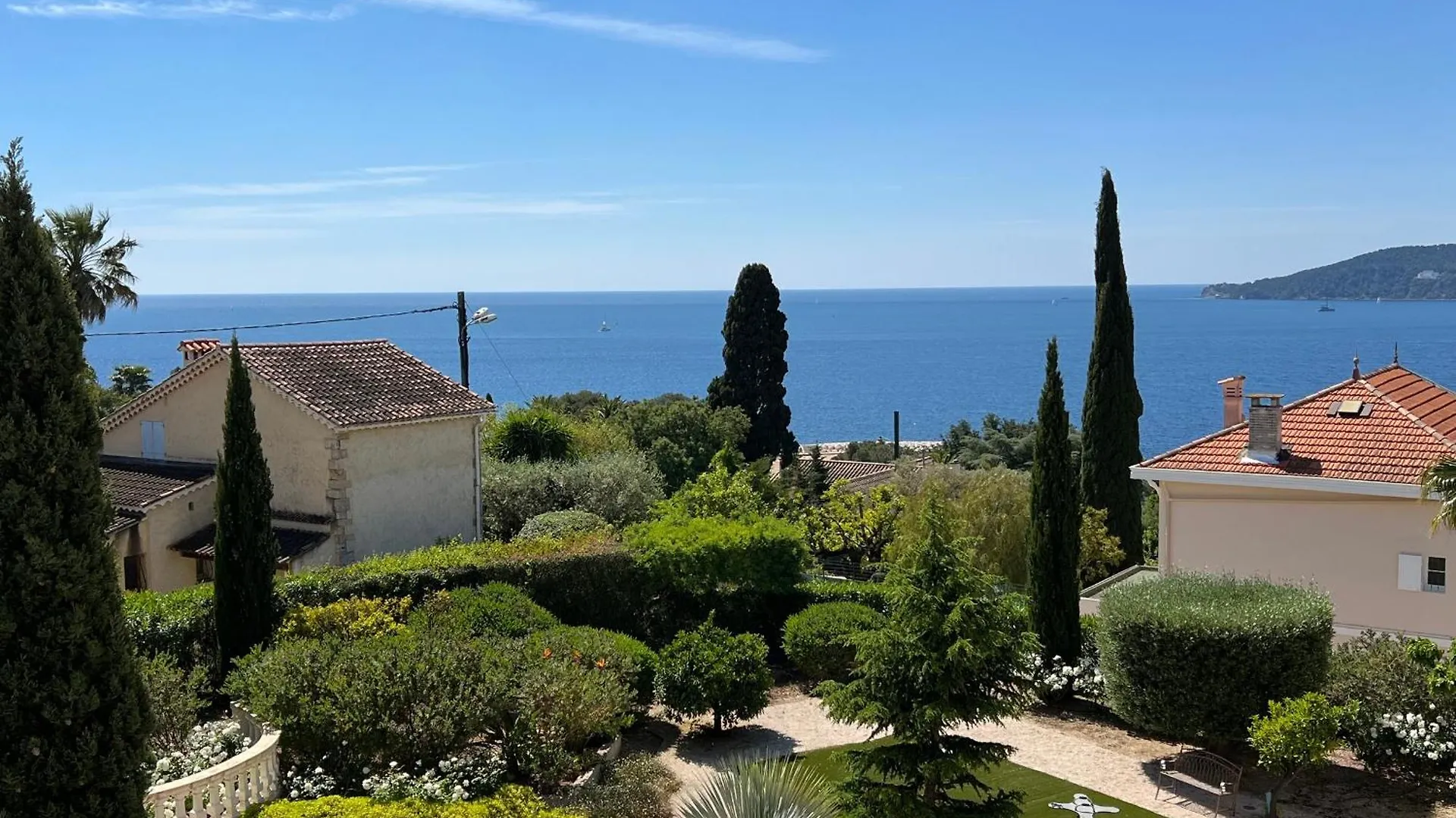 Maison Familiale A Toulon Proche Plage - Fr-1-599-118