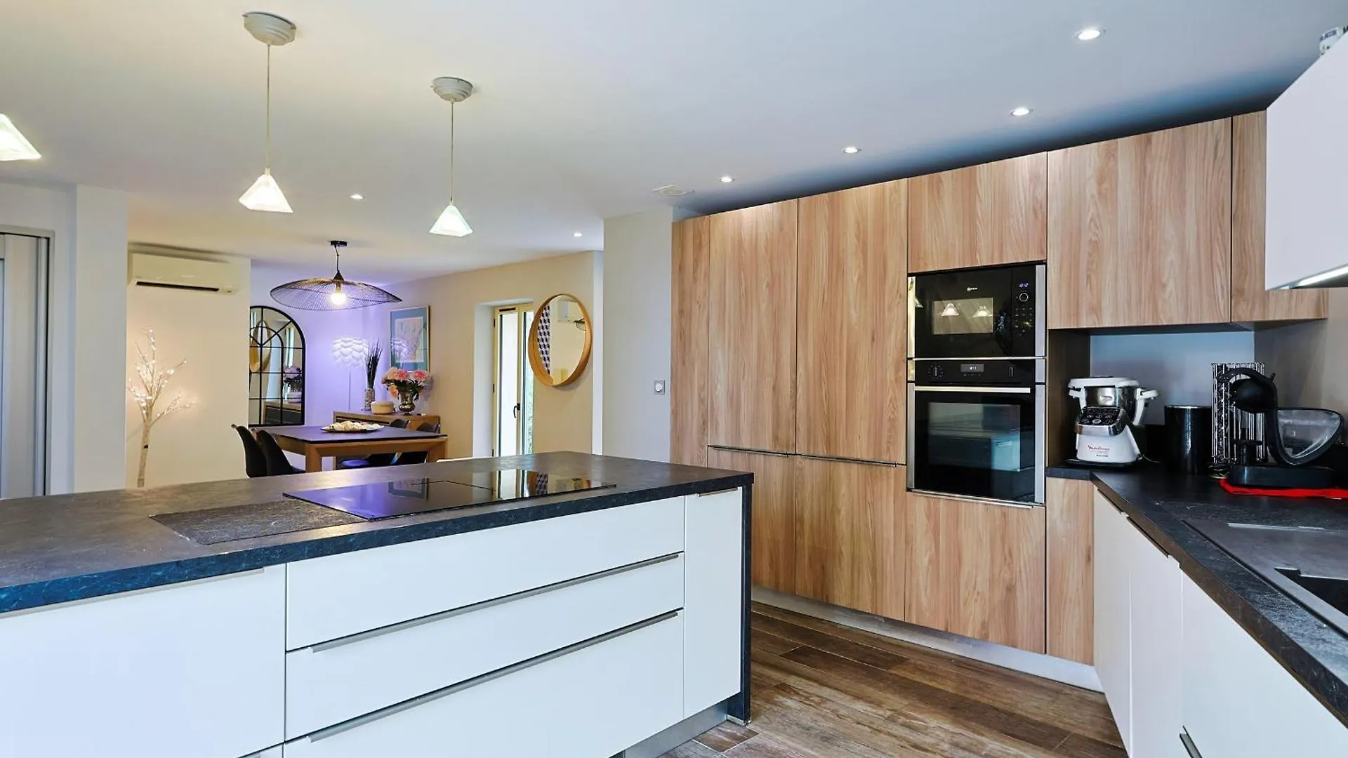 Maison Familiale A Toulon Proche Plage - Fr-1-599-118 0*,