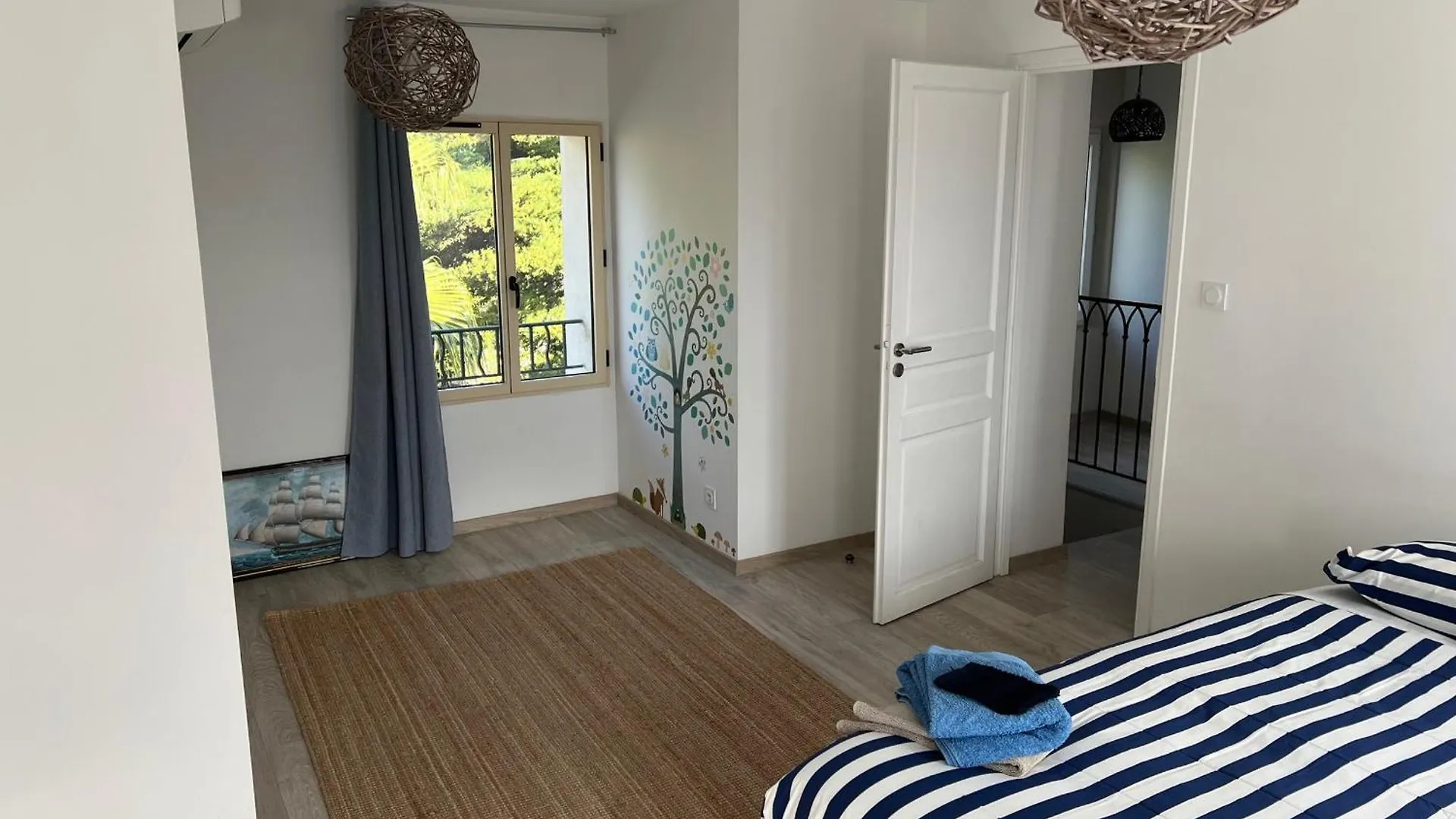 Holiday home Maison Familiale A Toulon Proche Plage - Fr-1-599-118