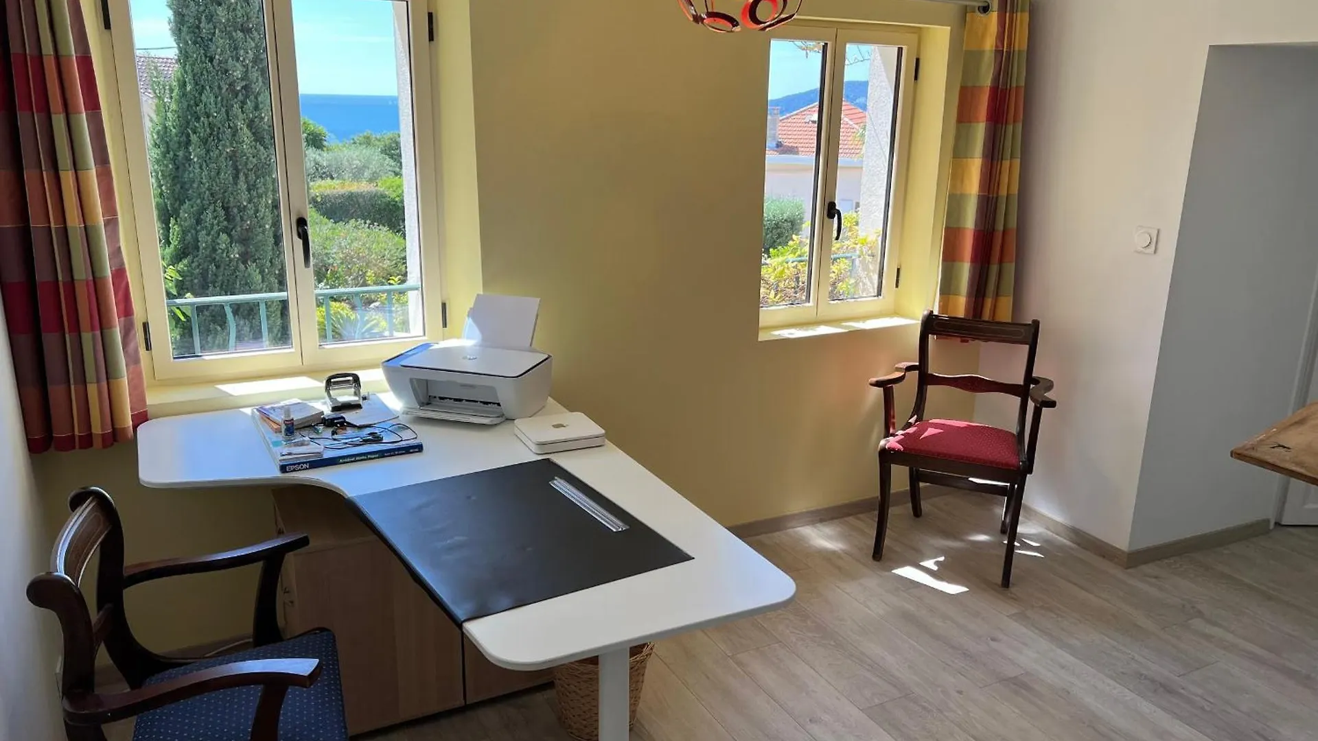 Maison Familiale A Toulon Proche Plage - Fr-1-599-118 Holiday home